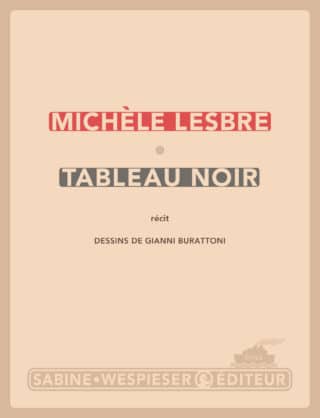 PAGE DES LIBRAIRES, Madeline Roth de la librairie L’EAU VIVE (Avignon), automne 2020