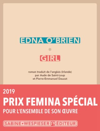 FRANCE 5, « La Grande Librairie », Célia Prot de la librairie L’OMBRE DU VENT (Niort), mercredi 10 mars 2021