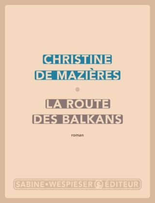 FRANCE 2, « Télématin », Olivier L’Hostis (librairie L’Esperluète), lundi 13 juillet 2020
